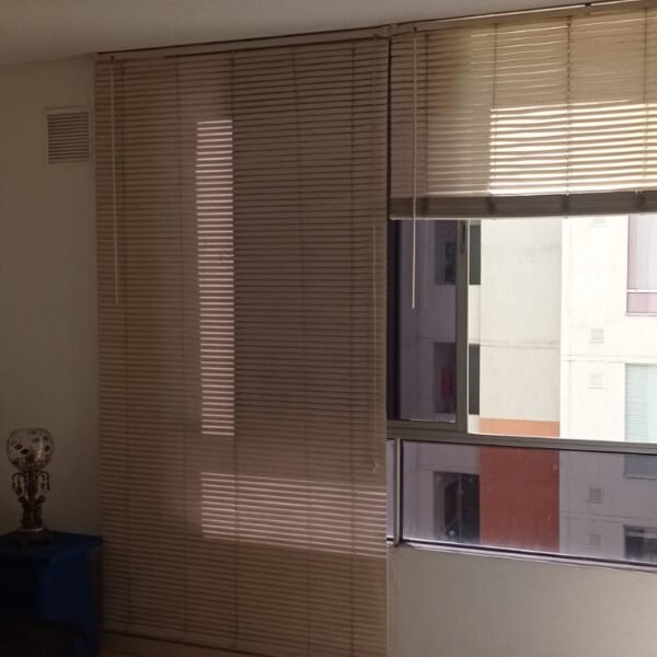 Apartamento en venta en Condominio Ventus, Prados del Este - Amoblado