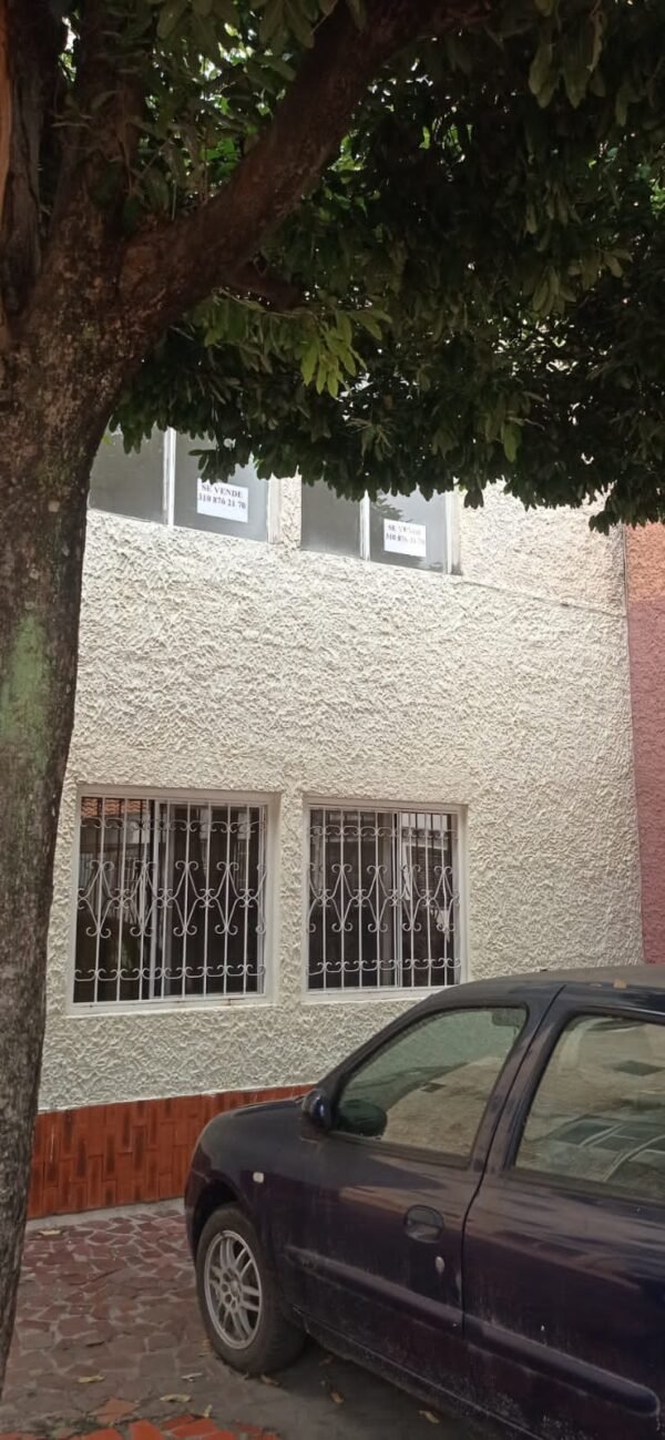 Apartamento en venta