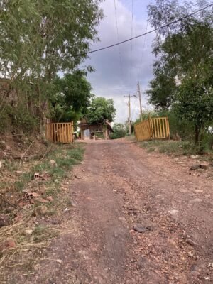 Lote en Venta en la Carretera Panamericana