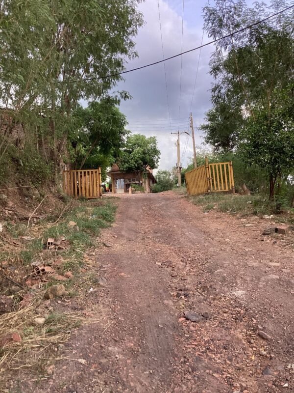 Lote en Venta en la Carretera Panamericana