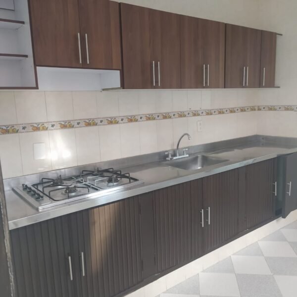 Apartamento en Venta en Caobos