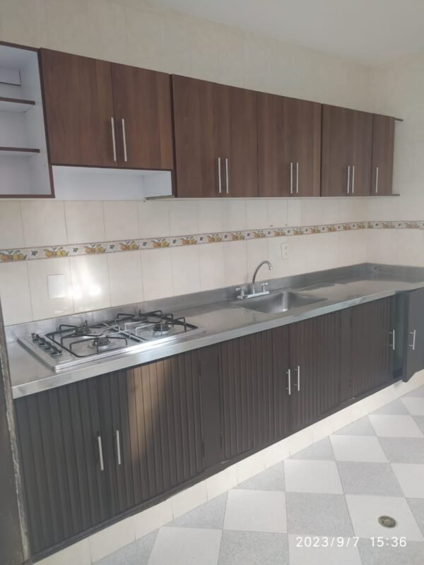 Apartamento en Venta en Caobos