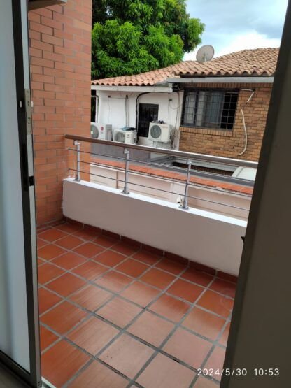 Venta de Apartamento en Edificio Ceiba Real