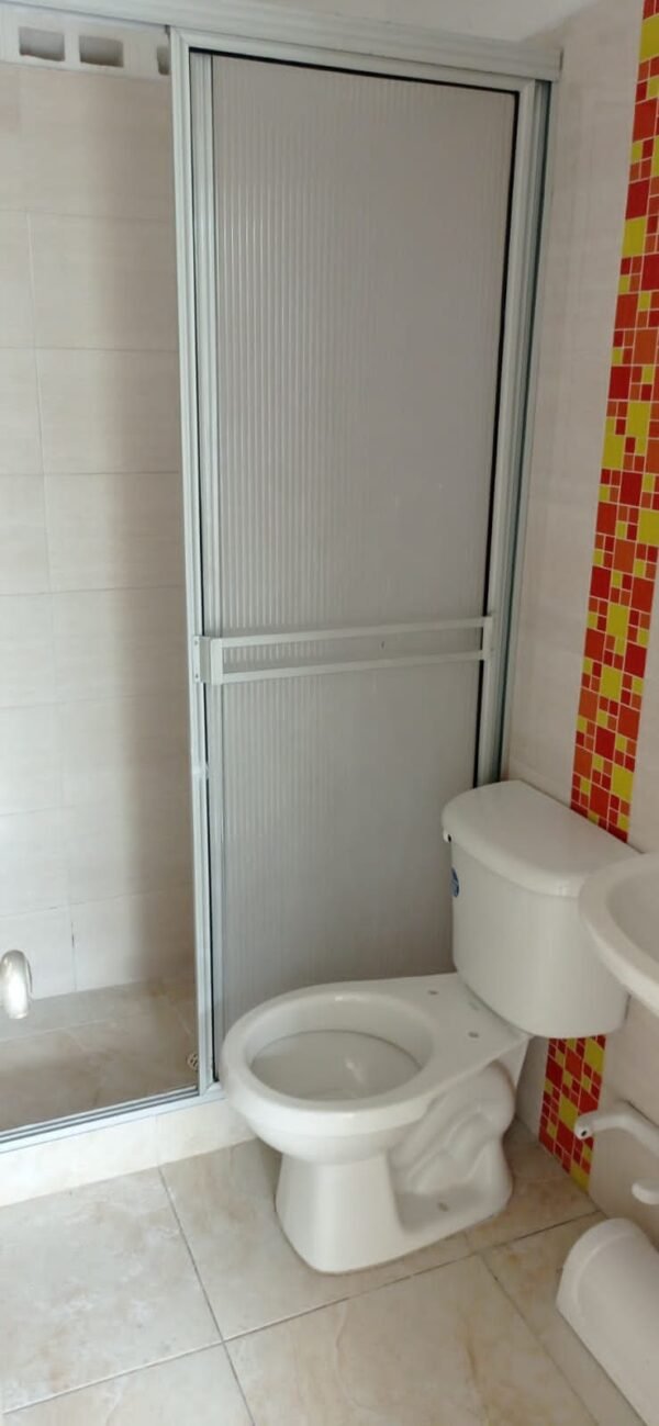 Apartamento en venta