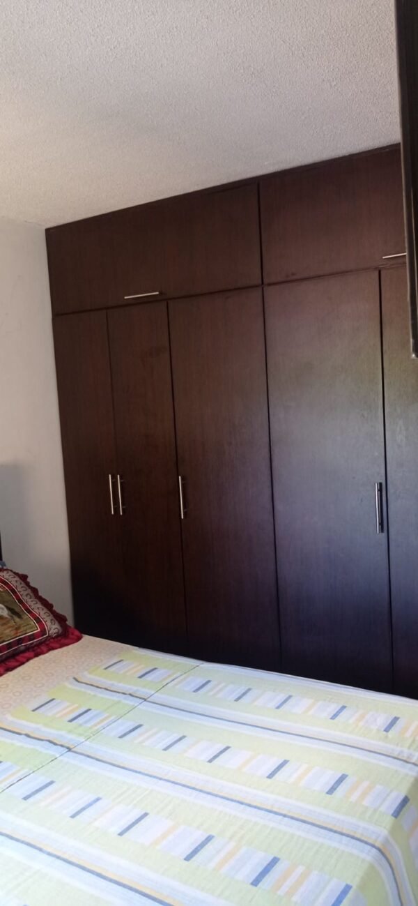 Apartamento en venta en Condominio Ventus, Prados del Este - Amoblado