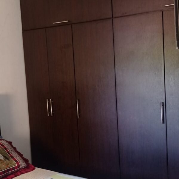 Apartamento en venta en Condominio Ventus, Prados del Este - Amoblado