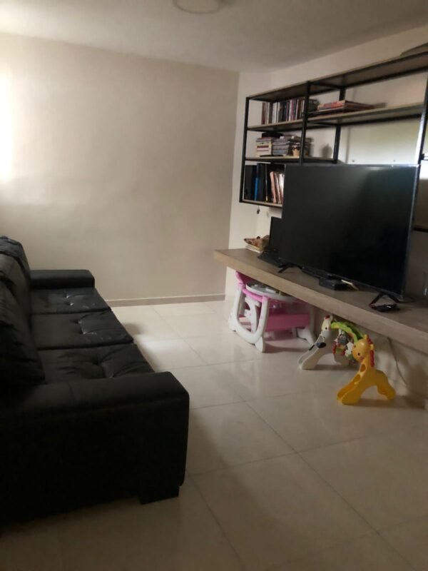 Casa con 4 Habitaciones y 3 Baños - Portal de los Alcazares