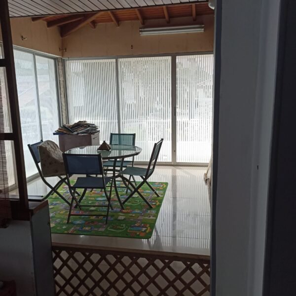 Casa de 2 Pisos - Conjunto Cerrado Samanes