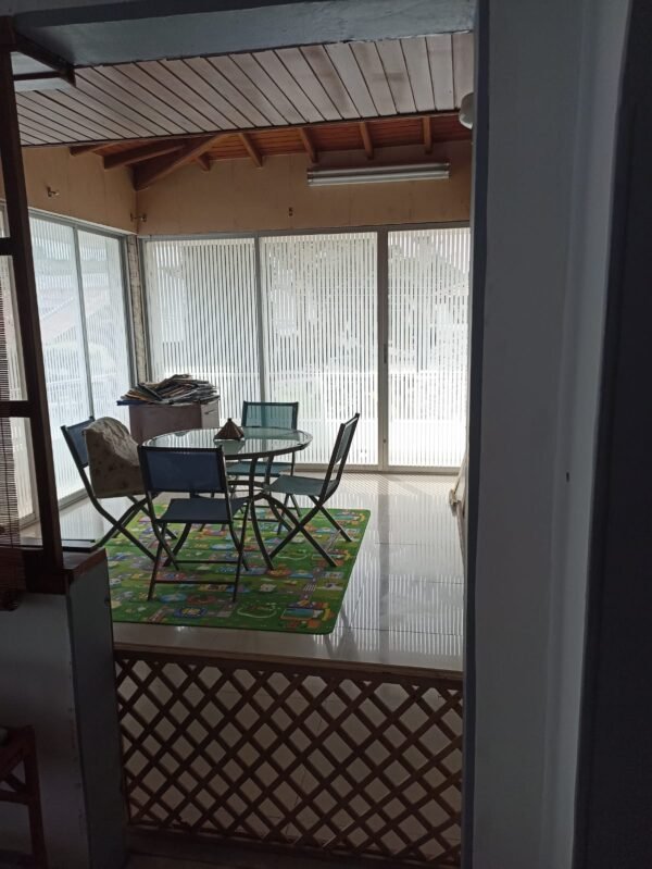 Casa de 2 Pisos - Conjunto Cerrado Samanes