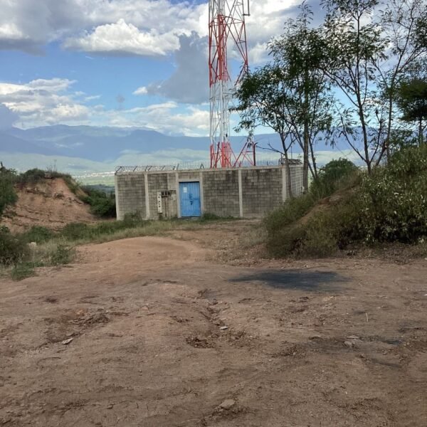 Lote en Venta en la Carretera Panamericana