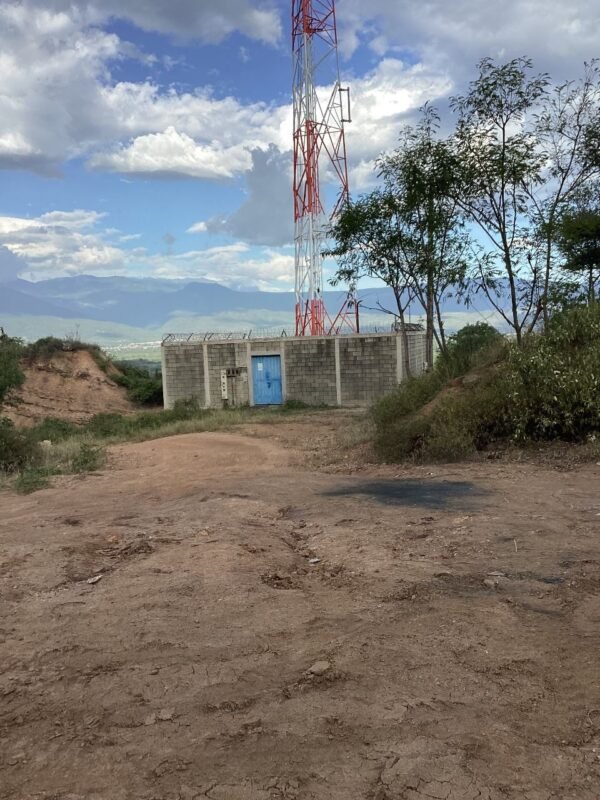 Lote en Venta en la Carretera Panamericana