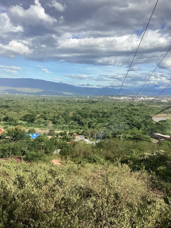 Lote en Venta en la Carretera Panamericana