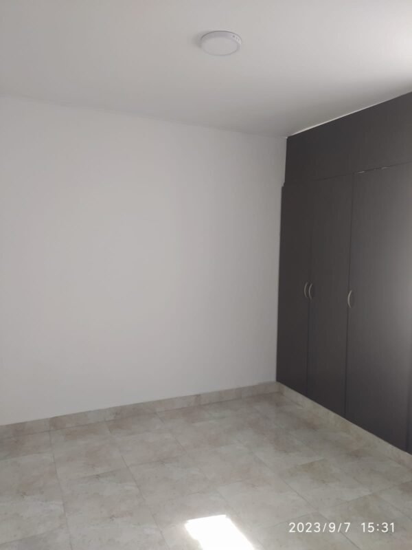 Apartamento en Venta en Caobos