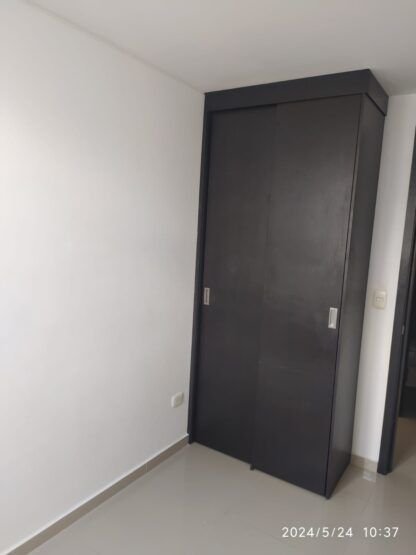 Arriendo Apartamento en 1er Piso, Edificio Delta Park Lleras