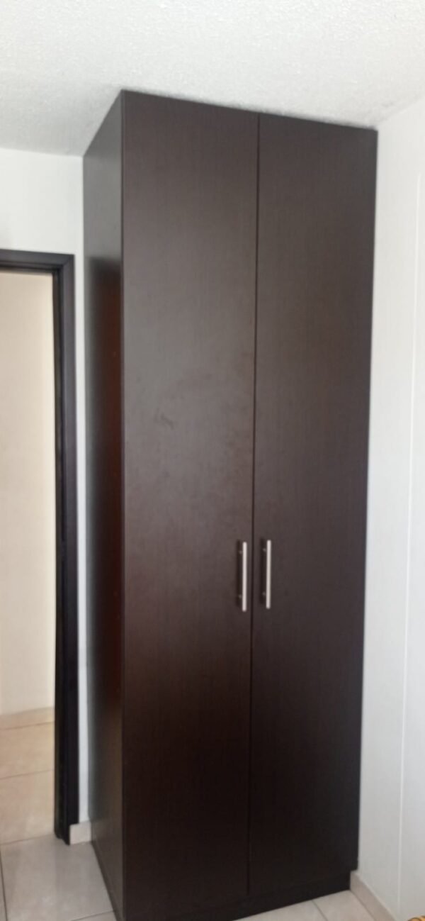 Apartamento en venta en Condominio Ventus, Prados del Este - Amoblado