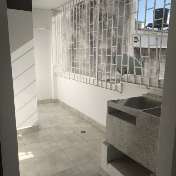 Apartamento en Venta en Caobos