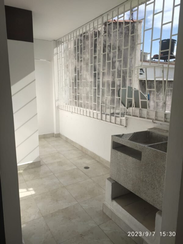 Apartamento en Venta en Caobos