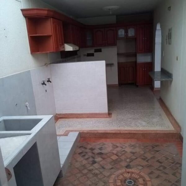 Casa en Venta en Ceiba II