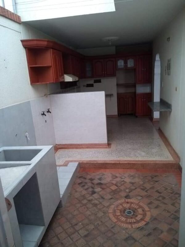 Casa en Venta en Ceiba II