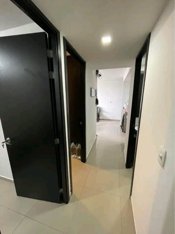 Apartamento - Edificio Delta Park Lleras