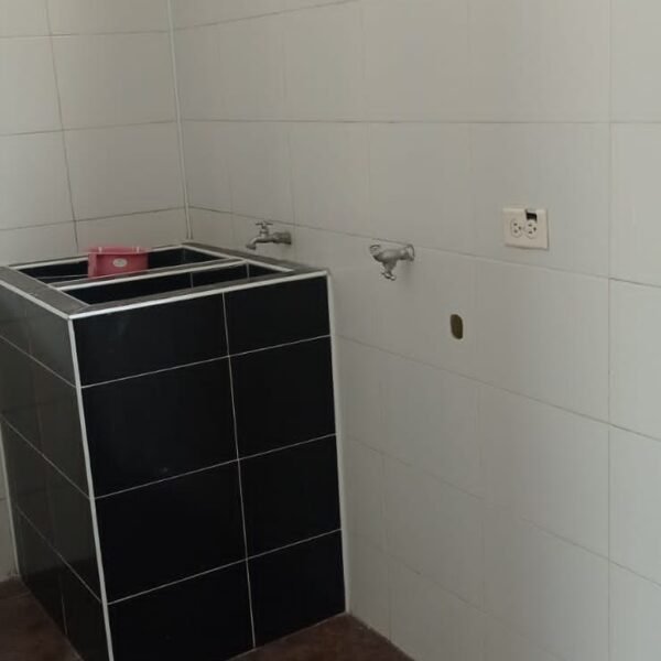 Apartamento en venta