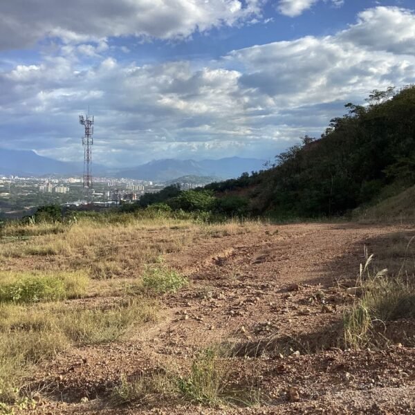 Lote en Venta en la Carretera Panamericana