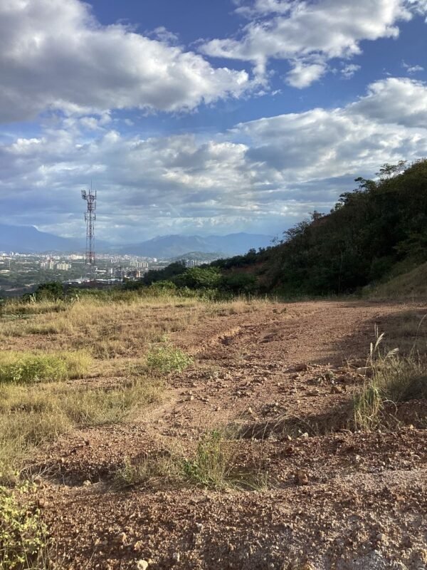 Lote en Venta en la Carretera Panamericana