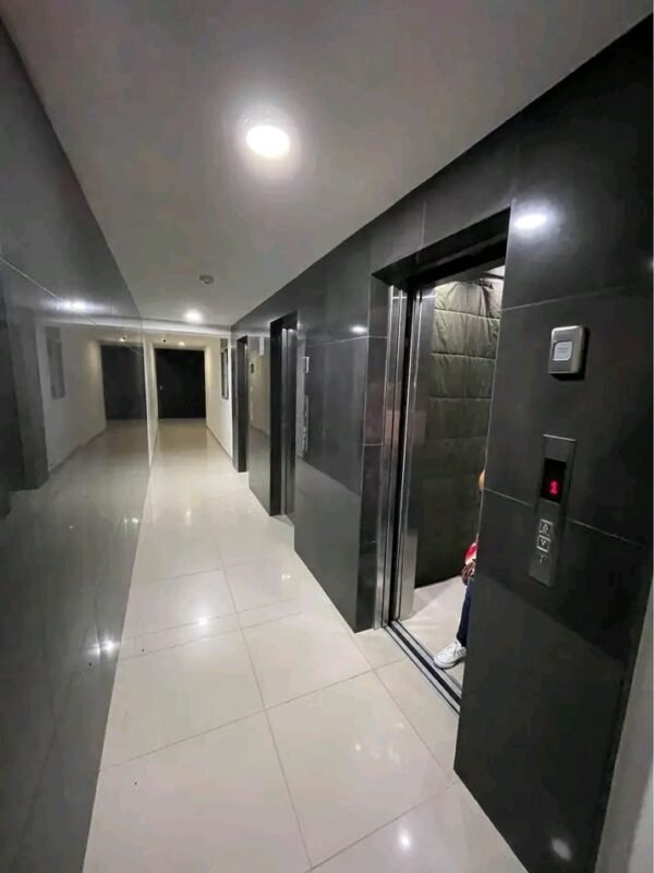 Apartamento - Edificio Delta Park Lleras