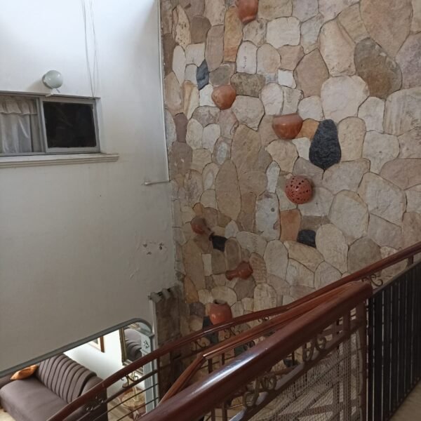 Casa de 2 Pisos - Conjunto Cerrado Samanes