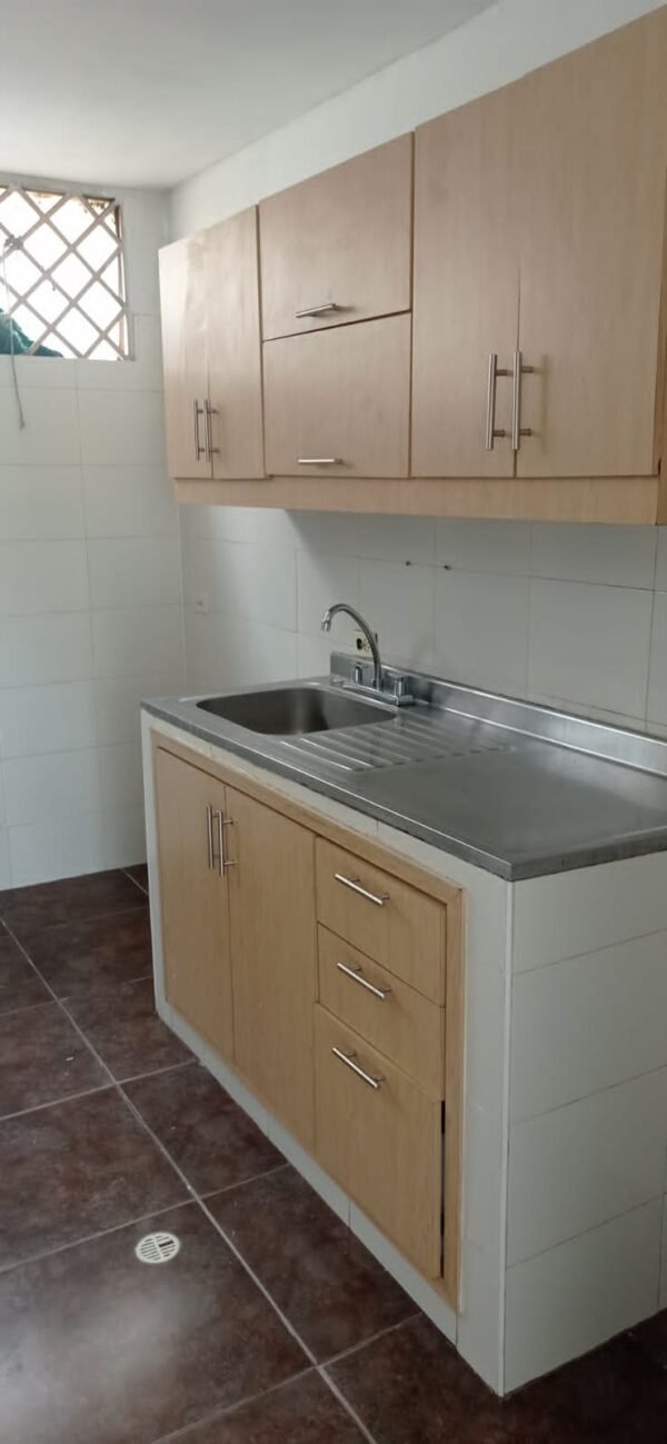 Apartamento en venta