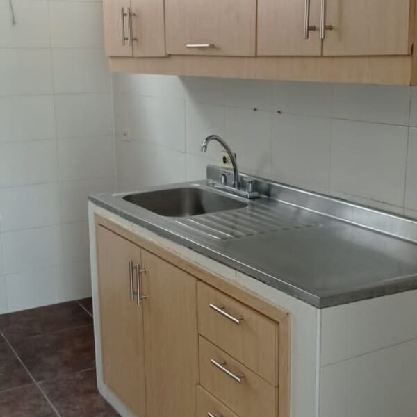 Apartamento en venta