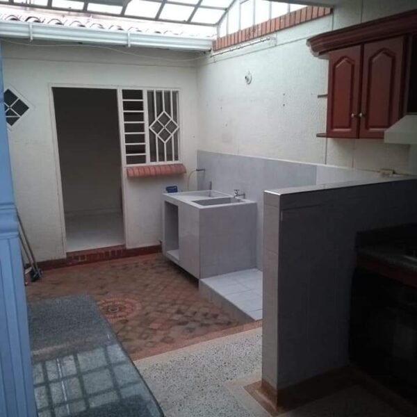 Casa en Venta en Ceiba II