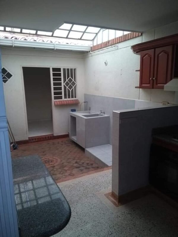 Casa en Venta en Ceiba II