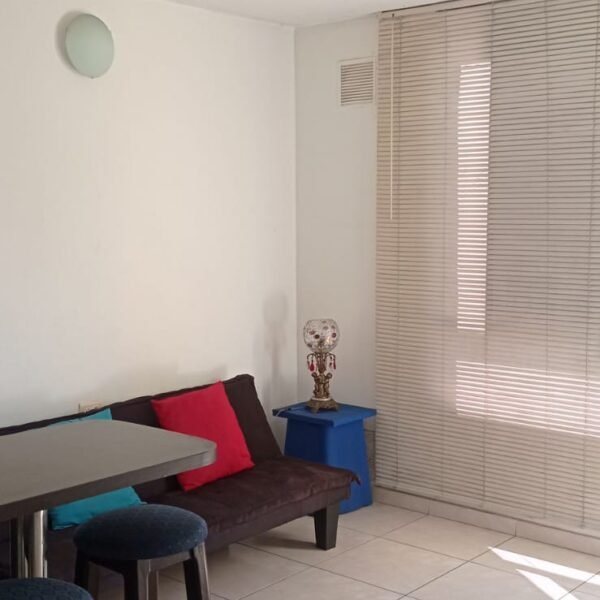 Apartamento en venta en Condominio Ventus, Prados del Este - Amoblado