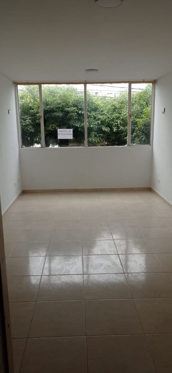 Apartamento en venta
