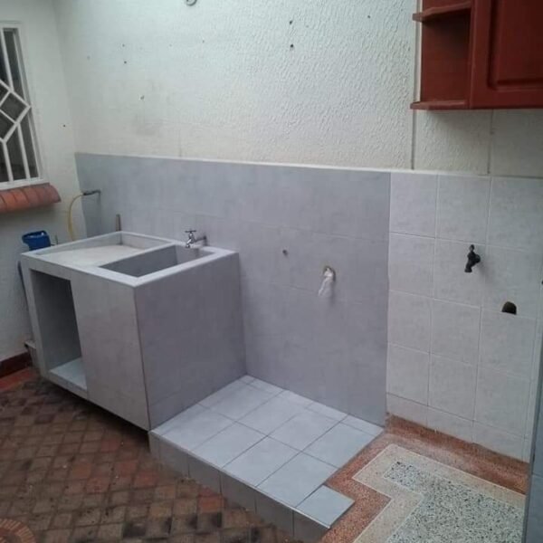 Casa en Venta en Ceiba II