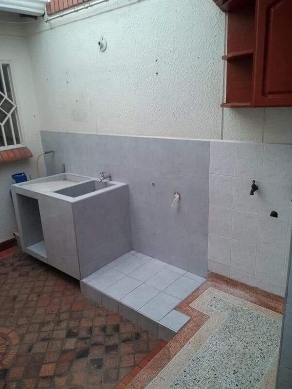 Casa en Venta en Ceiba II
