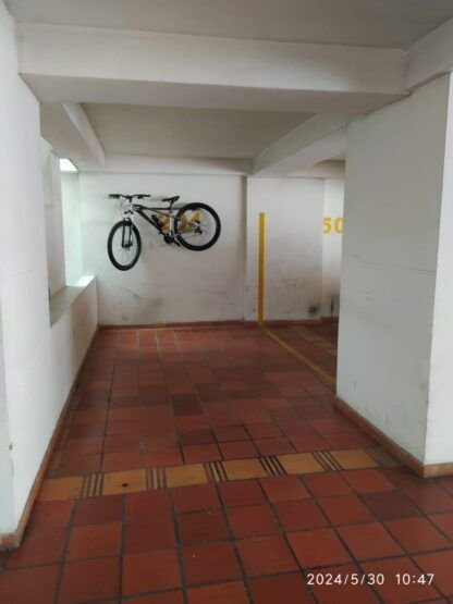 Venta de Apartamento en Edificio Ceiba Real