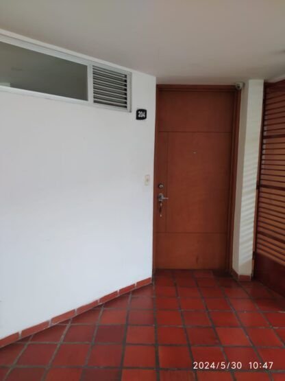 Venta de Apartamento en Edificio Ceiba Real