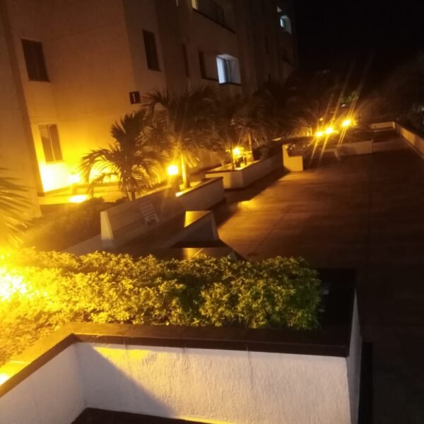Apartamento - Edificio Delta Park Lleras