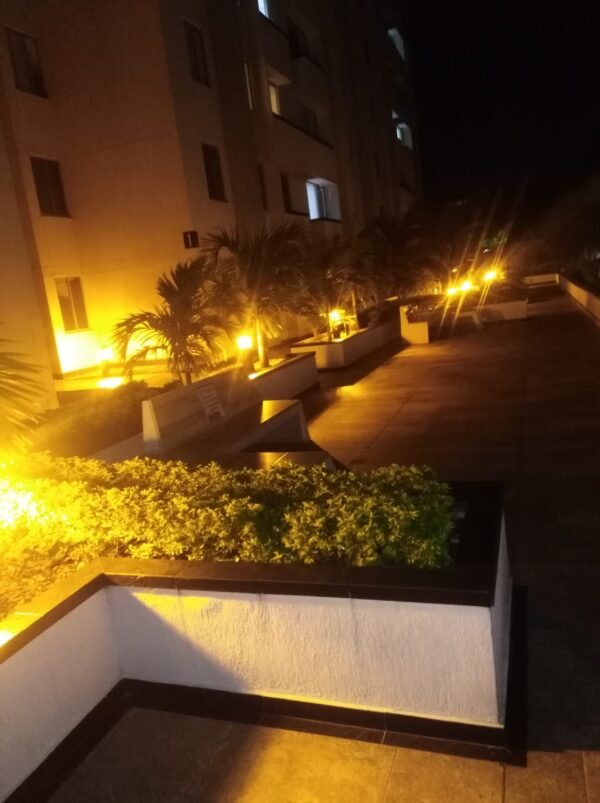 Apartamento - Edificio Delta Park Lleras