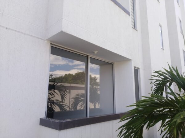 Apartamento - Edificio Delta Park Lleras