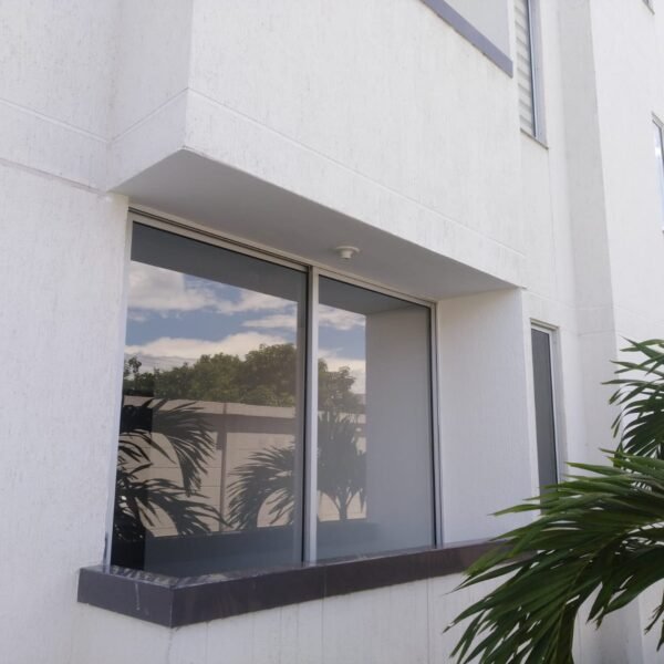 Apartamento - Edificio Delta Park Lleras