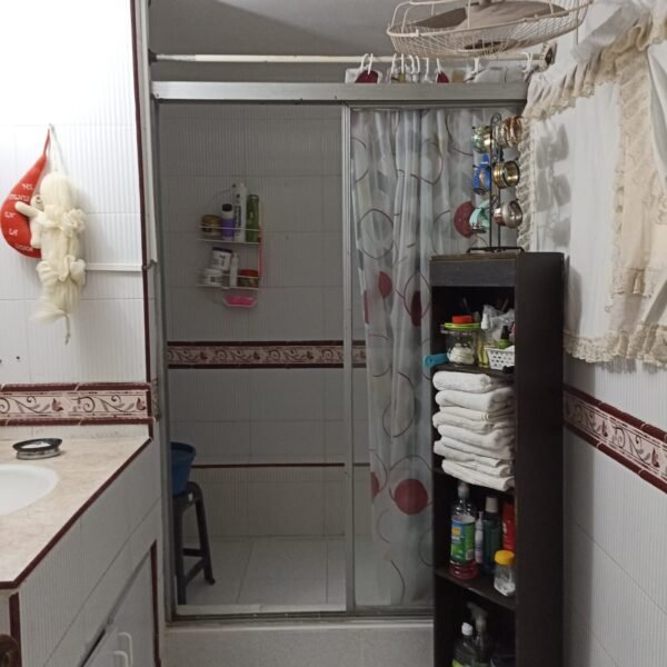 Casa de 2 Pisos - Conjunto Cerrado Samanes