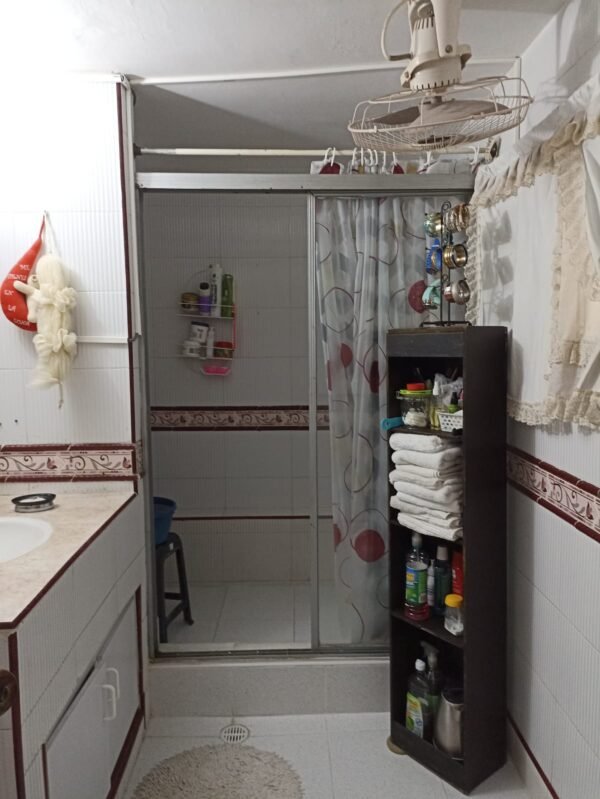 Casa de 2 Pisos - Conjunto Cerrado Samanes