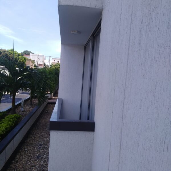 Apartamento - Edificio Delta Park Lleras