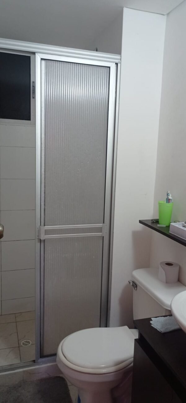 Apartamento en venta en Condominio Ventus, Prados del Este - Amoblado