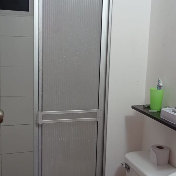 Apartamento en venta en Condominio Ventus, Prados del Este - Amoblado