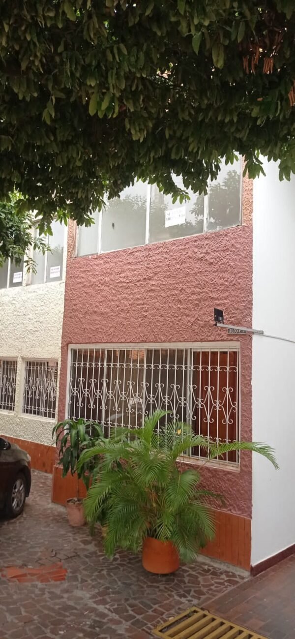 Apartamento en venta