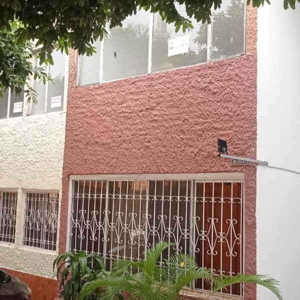 Apartamento en venta